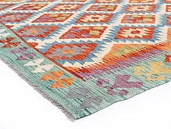 Orientalsk kelimteppe 239 x 166 cm