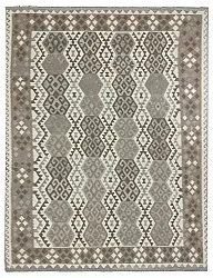 Orientalsk kelimteppe 339 x 261 cm