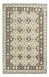 Orientalsk kelimteppe 186 x 125 cm