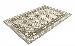 Orientalsk kelimteppe 186 x 125 cm