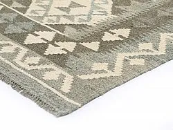 Orientalsk kelimteppe 186 x 125 cm