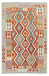 Orientalsk kelimteppe 186 x 122 cm