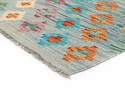 Orientalsk kelimteppe 239 x 166 cm