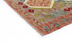Orientalsk kelimteppe 237 x 163 cm