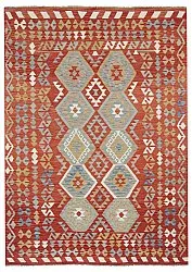 Orientalsk kelimteppe 248 x 176 cm