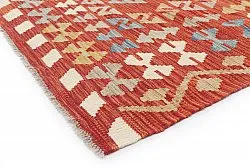 Orientalsk kelimteppe 248 x 176 cm