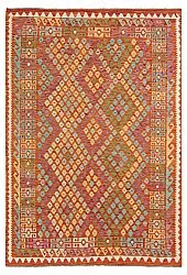 Orientalsk kelimteppe 250 x 175 cm