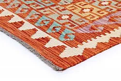 Orientalsk kelimteppe 250 x 175 cm
