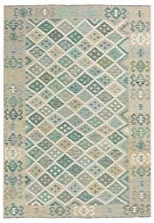 Orientalsk kelimteppe 234 x 166 cm