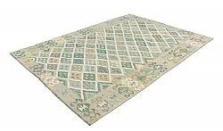 Orientalsk kelimteppe 234 x 166 cm