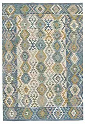 Orientalsk kelimteppe 288 x 210 cm