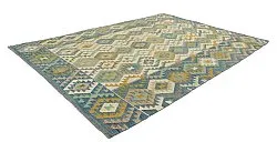 Orientalsk kelimteppe 288 x 210 cm