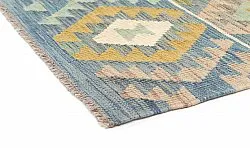 Orientalsk kelimteppe 288 x 210 cm