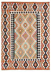 Orientalsk kelimteppe 238 x 172 cm