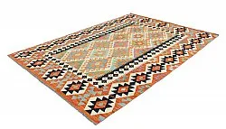 Orientalsk kelimteppe 238 x 172 cm
