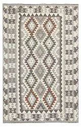 Orientalsk kelimteppe 244 x 161 cm