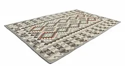 Orientalsk kelimteppe 244 x 161 cm