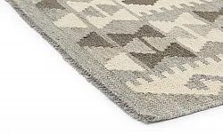 Orientalsk kelimteppe 244 x 161 cm