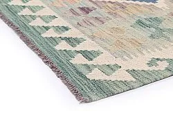 Orientalsk kelimteppe 234 x 163 cm