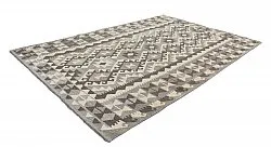 Orientalsk kelimteppe 244 x 165 cm