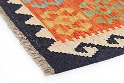 Orientalsk kelimteppe 247 x 177 cm