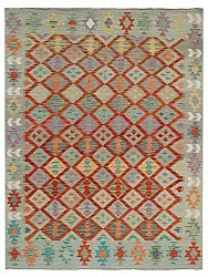 Orientalsk kelimteppe 241 x 181 cm