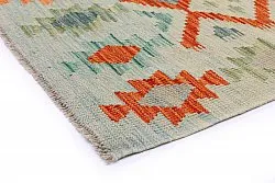 Orientalsk kelimteppe 241 x 181 cm