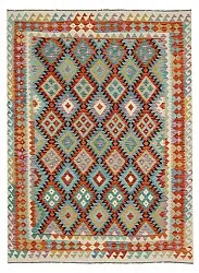 Orientalsk kelimteppe 236 x 175 cm