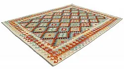 Orientalsk kelimteppe 236 x 175 cm