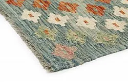 Orientalsk kelimteppe 241 x 170 cm