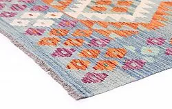 Orientalsk kelimteppe 194 x 126 cm