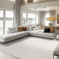 Wilton-teppe - Kuba (beige)