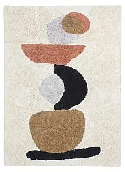 Ryetepper - Mantona Natural Cotton Shaggy (multi)
