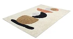 Ryetepper - Mantona Natural Cotton Shaggy (multi)