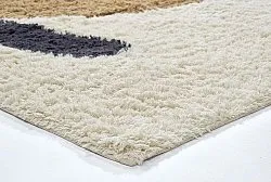 Ryetepper - Mantona Natural Cotton Shaggy (multi)