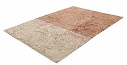 Ryetepper - Mareto Natural Cotton Shaggy (brun)