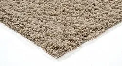 Ryetepper - Mareto Natural Cotton Shaggy (brun)