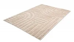 Ryetepper - Margo Natural Cotton Shaggy (beige)