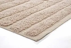 Ryetepper - Margo Natural Cotton Shaggy (beige)