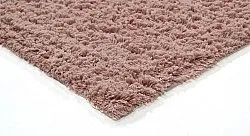Ryetepper - Pione Natural Cotton Shaggy (rosa)