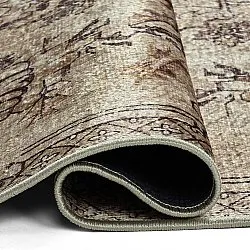 Wilton-teppe - Rosalie (beige)