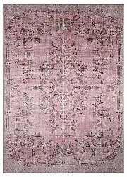Wilton-teppe - Rosalie (rosa)