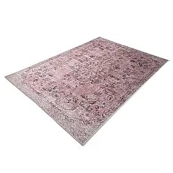 Wilton-teppe - Rosalie (rosa)