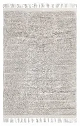 Ryetepper - Willow Natural Cotton Shaggy (greige)