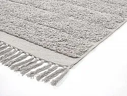 Ryetepper - Willow Natural Cotton Shaggy (greige)