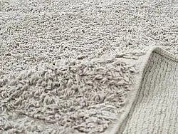 Ryetepper - Willow Natural Cotton Shaggy (greige)