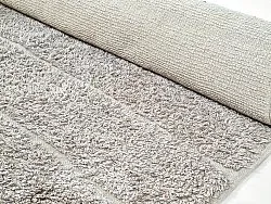 Ryetepper - Willow Natural Cotton Shaggy (greige)