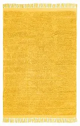 Ryetepper - Willow Natural Cotton Shaggy (gul)