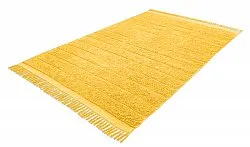 Ryetepper - Willow Natural Cotton Shaggy (gul)