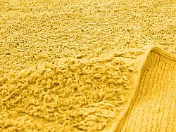 Ryetepper - Willow Natural Cotton Shaggy (gul)